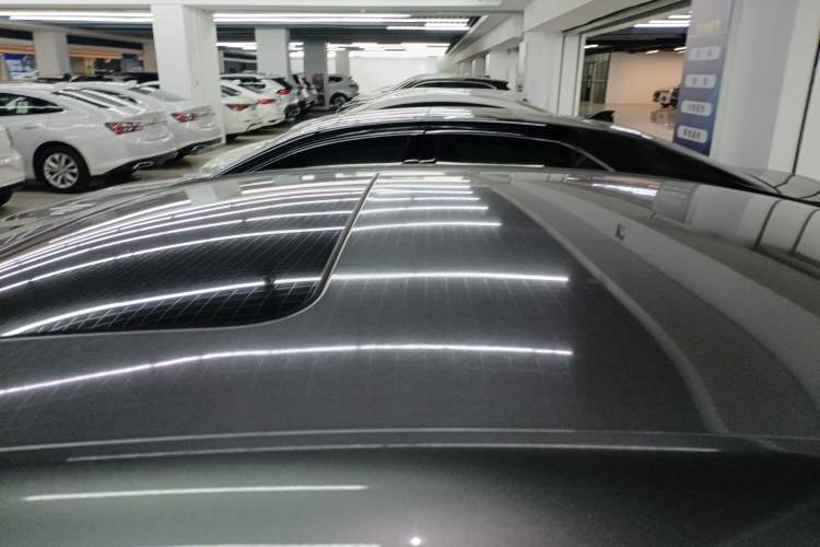 Used Chevrolet Monza 2022 320 Automatic Enjoyment Sunroof Version