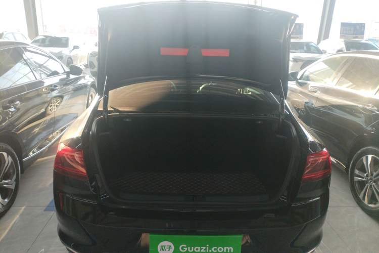 Used Volkswagen Magotan 2020 330TSI DSG Leading Model
