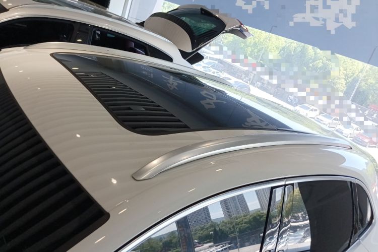 Used Porsche Macan 2023 Macan 2.0T
