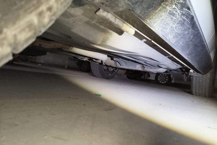 Used BYD Song PLUS 2020 1.5T Automatic Prestige Edition
