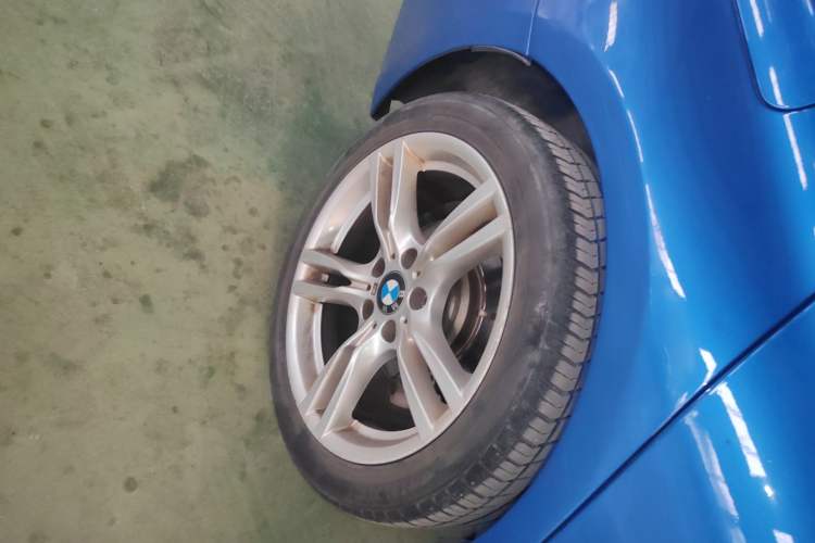 Used BMW 3 Series 2019 320Li M Sport Package
