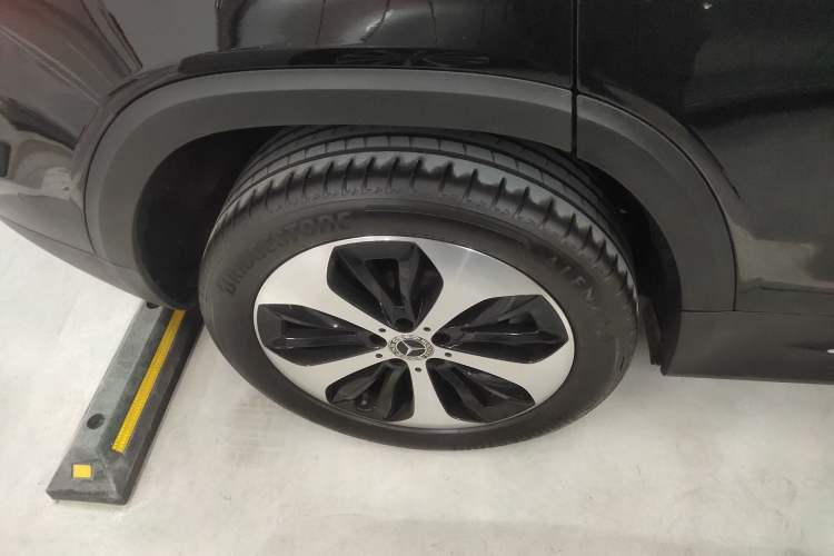 Used Mercedes-Benz GLB 2022 Updated GLB 200 Fashion Edition
