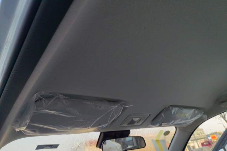 Used  Lumin 2025 205 km Xiangqin Version
