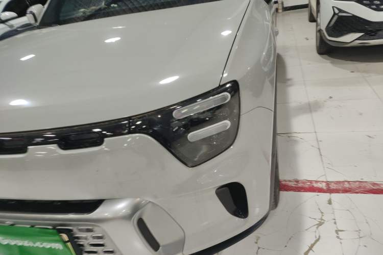 Used  #5 2024 Long-Range Journey Luxury Edition
