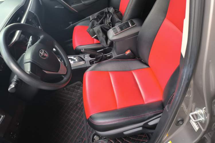 Used Toyota Corolla 2014 1.6L CVT GL-i
