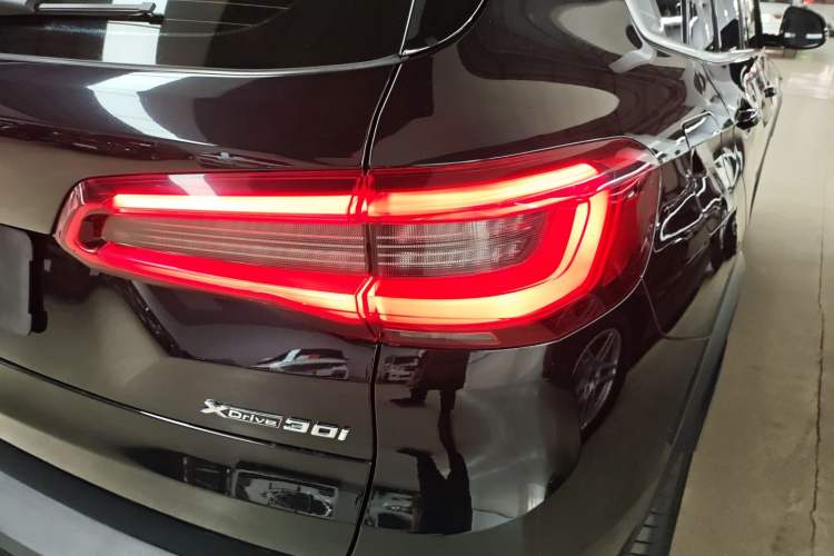 Used BMW X5 2019 xDrive30i X Design Package