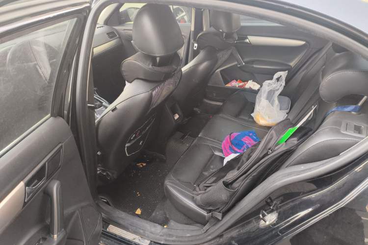 Used Volkswagen Lavida 2013 Restyled Classic 1.6L Automatic Comfort Edition