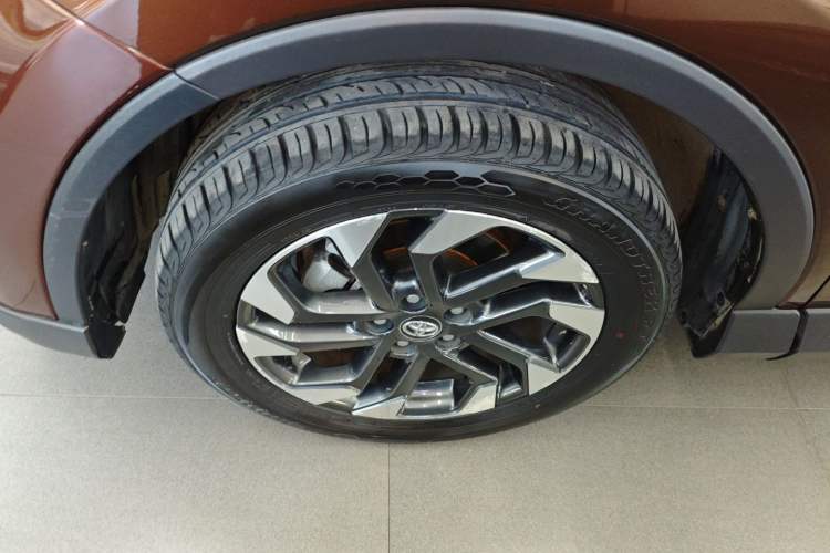 Used Toyota RAV4 2018 2.5L Automatic 4x4 Elite i Edition
