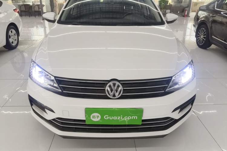 Used Volkswagen Sagitar 2018 280TSI DSG Ignite Edition
