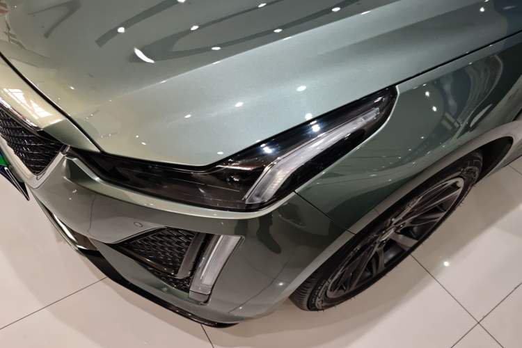 Used Cadillac CT5 2023 28T Prestige Model