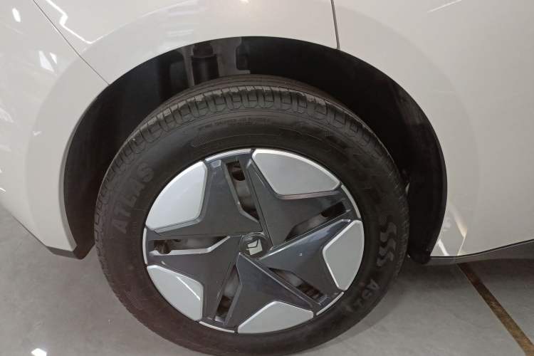 Used Baojun Cloud 2023 360 Plus