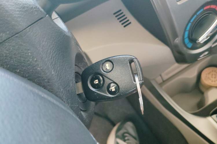 Used Honda City Classic 2012 1.5L Automatic Elite Edition
