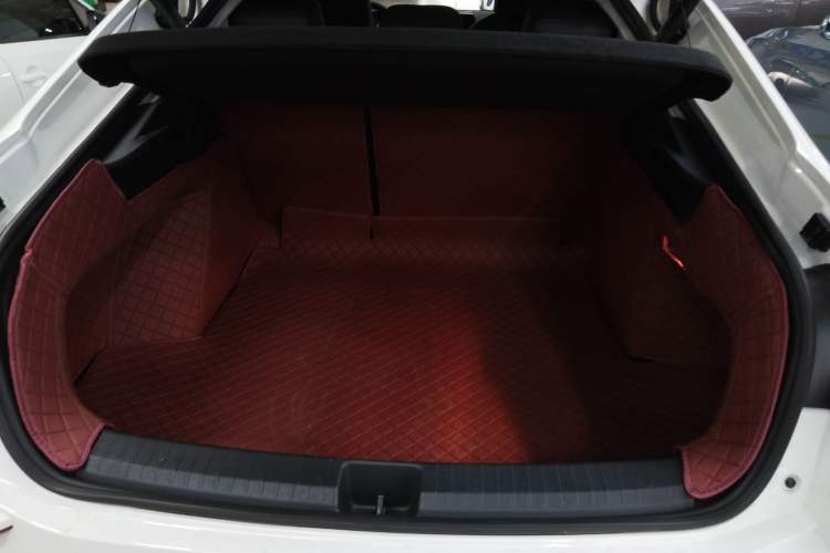 Used Volkswagen Lamando 2022 Lingdu L 280TSI DSG Spicy Edition
