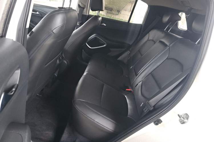 Used Hyundai ix35 2019 2.0L Automatic 2WD Zhiyong·Changxiang Edition China VI Standard