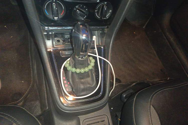 Used Volkswagen Bora 2014 1.6L Automatic Comfort Model