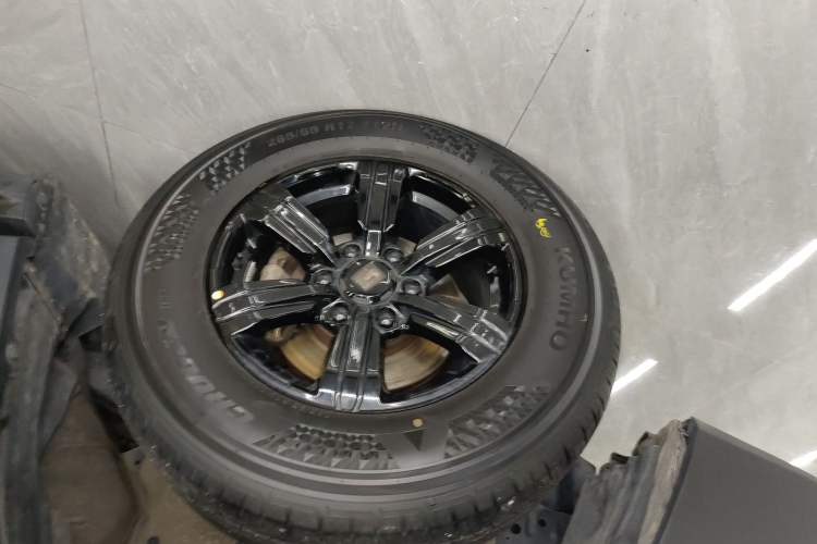 Used Tank 300 2023 Off-Road Edition 2.0T Challenger