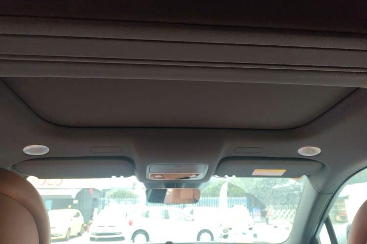 Used Hima AITO M9 2024 All-Electric Ultra Version 100 kWh 6-Seater Model
