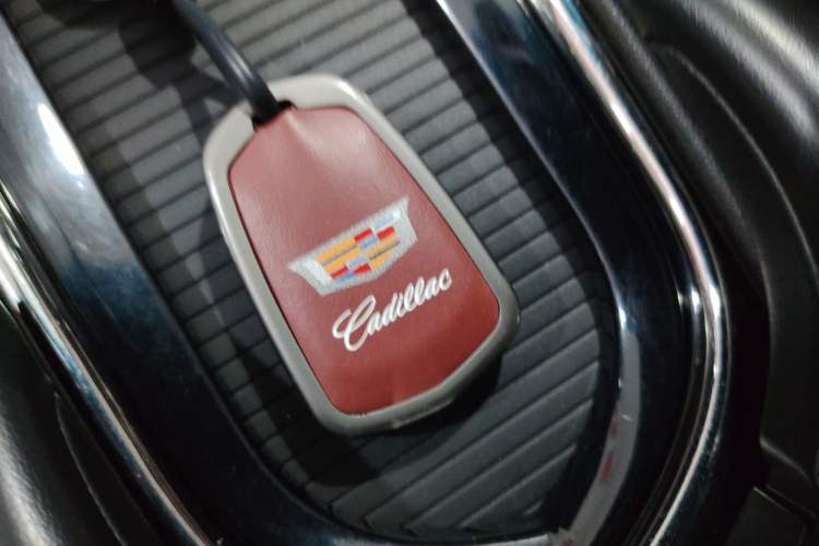 Used Cadillac ATS-L 2017 28T Tech Edition