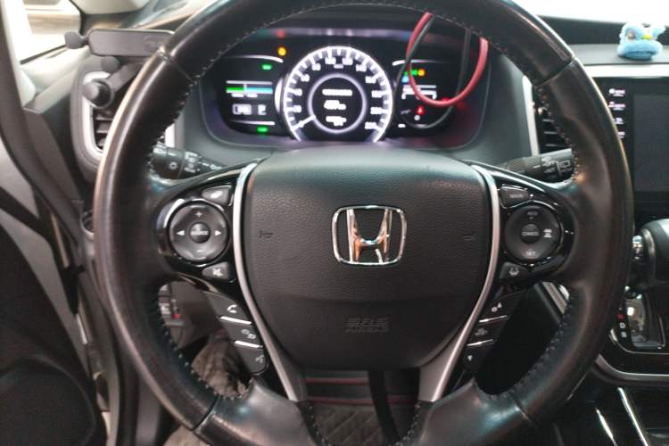 Used Honda Odyssey 2019 2.0L Rui·Smart Edition
