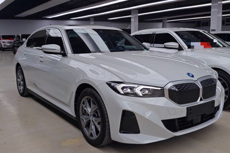 Used BMW i3 2025 eDrive 35 L