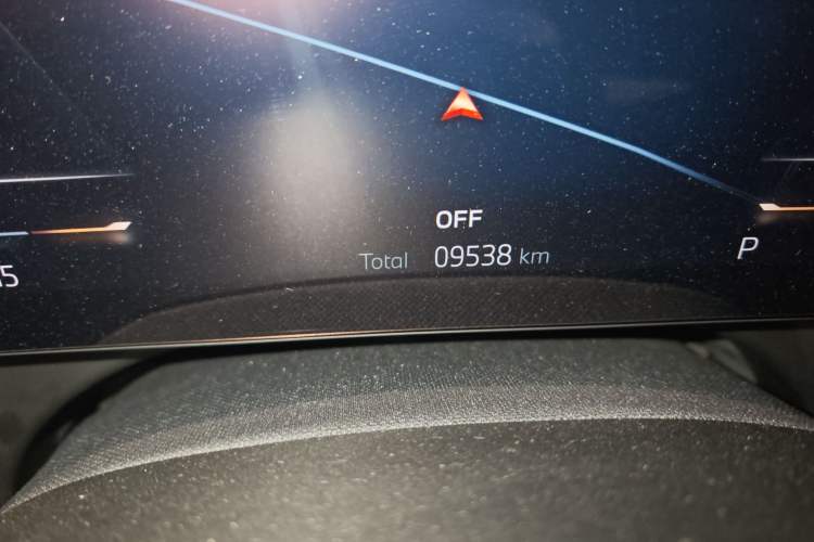 Used BMW 5 Series 2024 530Li Leading Model M Sport Package