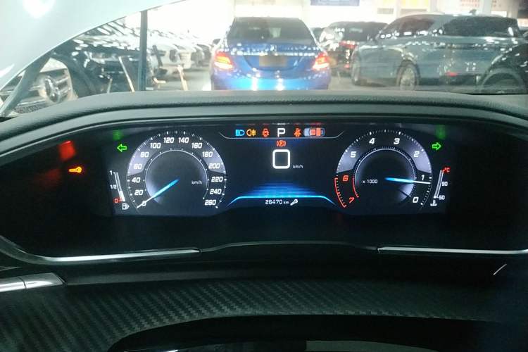 Used Peugeot 508 2021 508L 360THP PureTech Pioneer Edition
