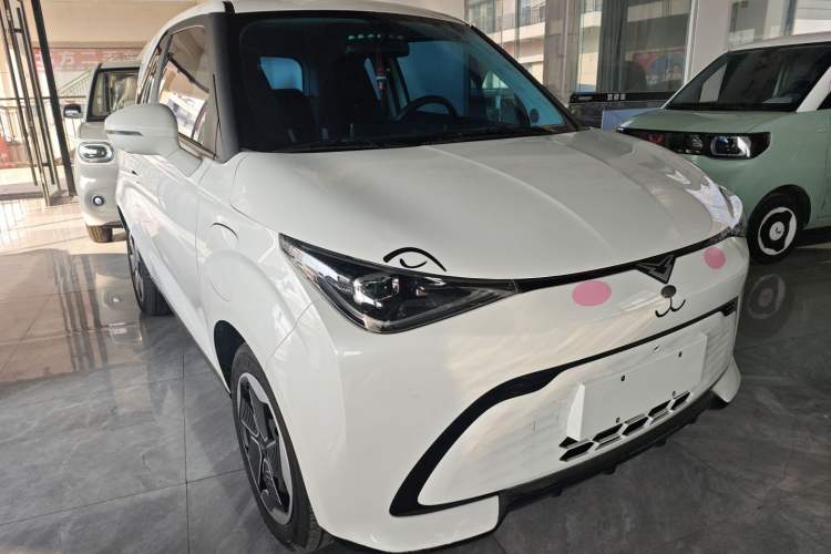 Used Cowin October 2023 201km Wave Rider Edition
