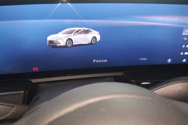 Used Buick LaCrosse 2025 28T Platinum Edition
