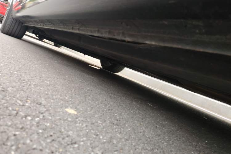 Used Hongqi H5 2020 1.8T Automatic Smart Connect Flagship Edition
