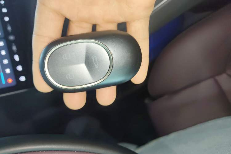 Used Nio ET5T 2024 75kWh Touring
