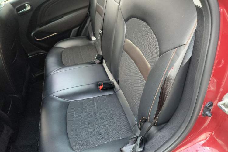 Used GAC Trumpchi GS3 2017 150N Automatic Elite Edition
