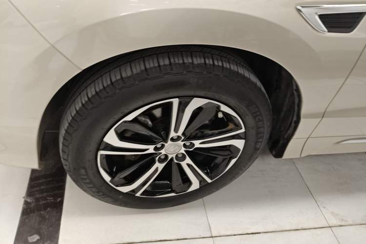 Used Honda UR-V 2017 370TURBO Four-Wheel Drive Prestige Edition China V
