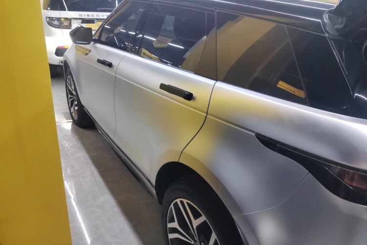 Used Land Rover Range Rover Evoque 2020 249 PS R-DYNAMIC S Sport Edition
