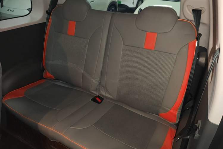 Used  Lumin 2025 205 km Xiangqin Version