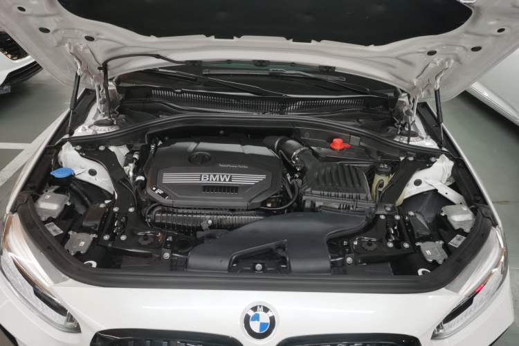 Used BMW 1 Series 2023 125i M Sport Night Edition
