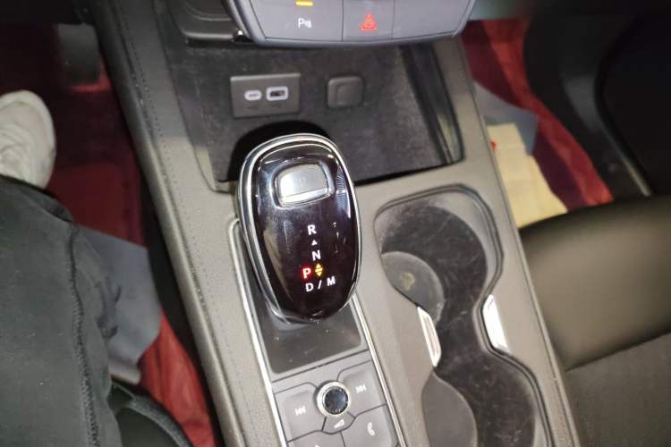 Used Cadillac XT4 2021 28T Two-Wheel Drive Tech Edition
