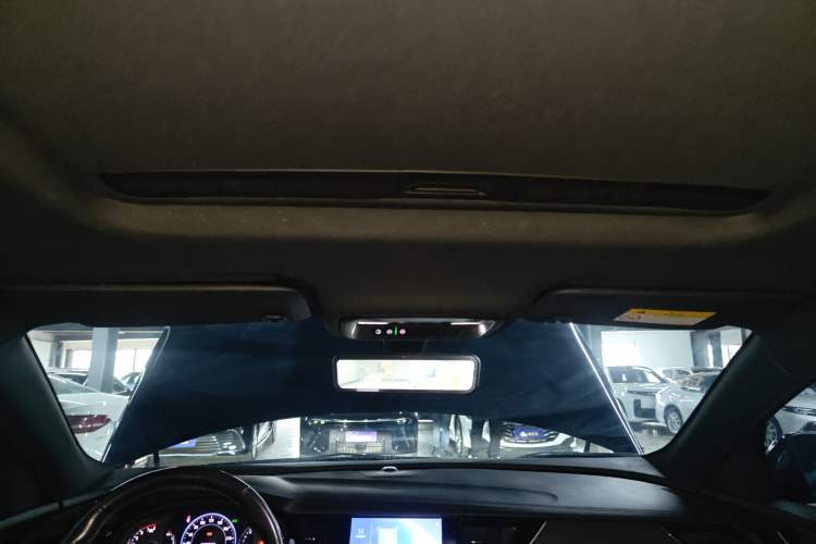 Used Buick Regal 2021 GS 28T Elite Model
