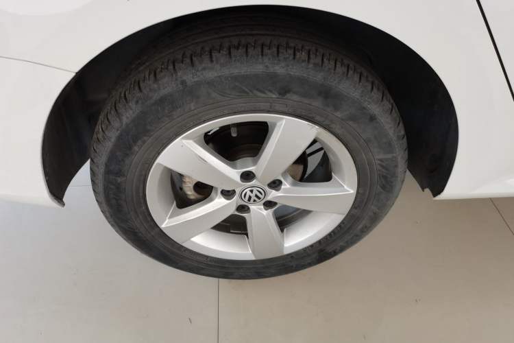 Used Volkswagen Lavida 2019 Lavida Start 1.5L Automatic Trendy Version China VI Standard
