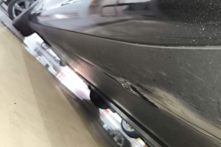 Used Tesla Model 3 2022 Rear-Wheel-Drive Version
