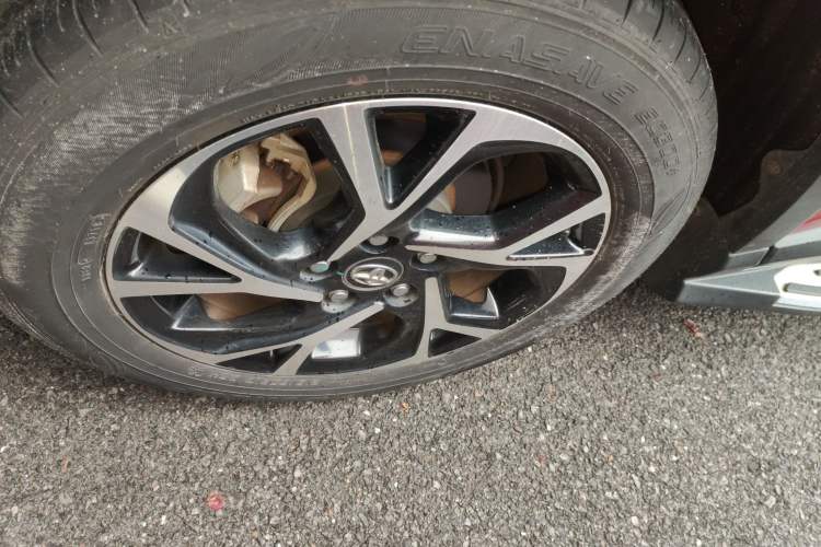 Used Toyota C-HR 2018 2.0L Leading Edition China V-standard