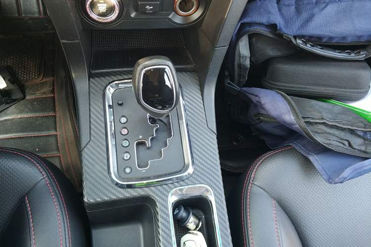 Used Geely Auto Vision 2016 1.5L Automatic Happiness Edition