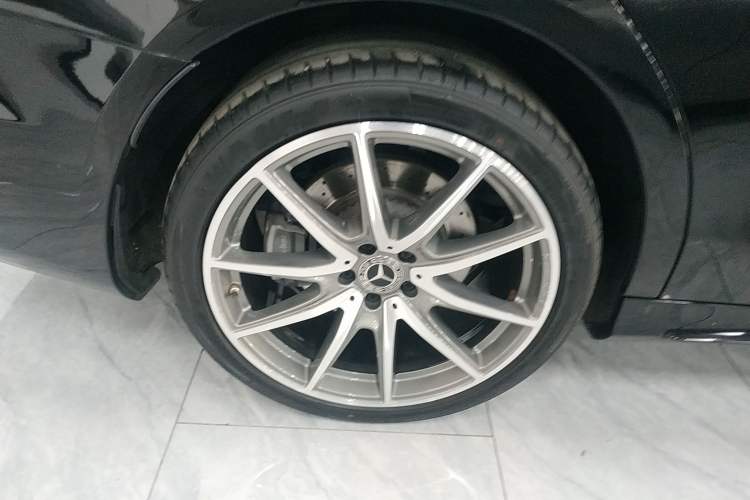 Used Mercedes-Benz S-Class 2020 S 450 L 4MATIC Exclusive Edition
