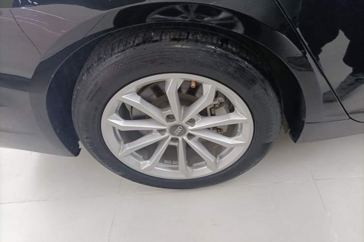 Used Audi A6L 2021 40 TFSI Luxury Prestige Edition