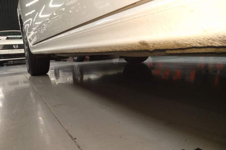 Used Volkswagen Bora 2024 300TSI DSG Prestige Edition
