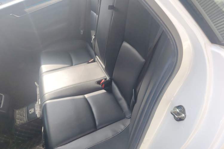 Used Honda Inspire 2019 260TURBO Elegant Edition China VI Emission Standard