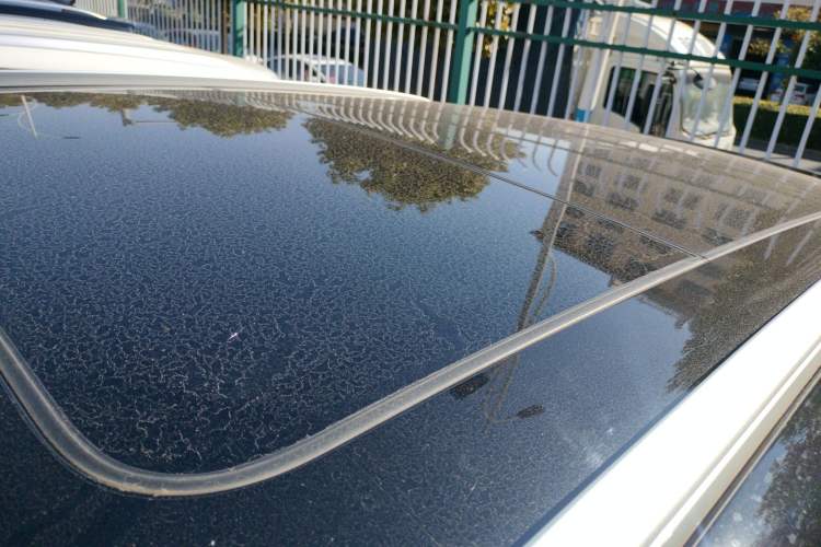 Used Honda UR-V 2020 370TURBO Four-Wheel Drive Premium Edition