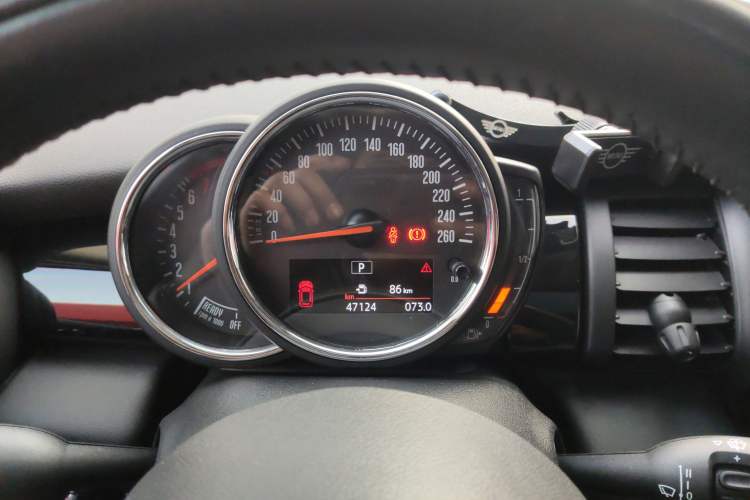 Used  MINI 2019 1.5T ONE PLUS Five-Door Edition
