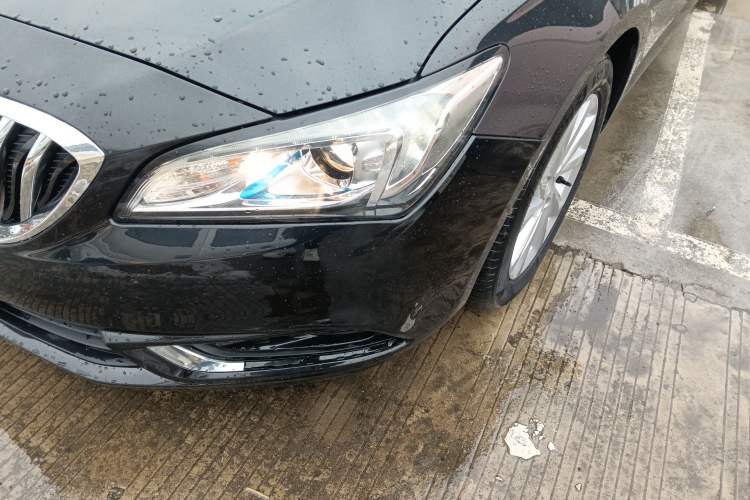 Used Buick Verano 2017 Sedan 15S Automatic Entry Model