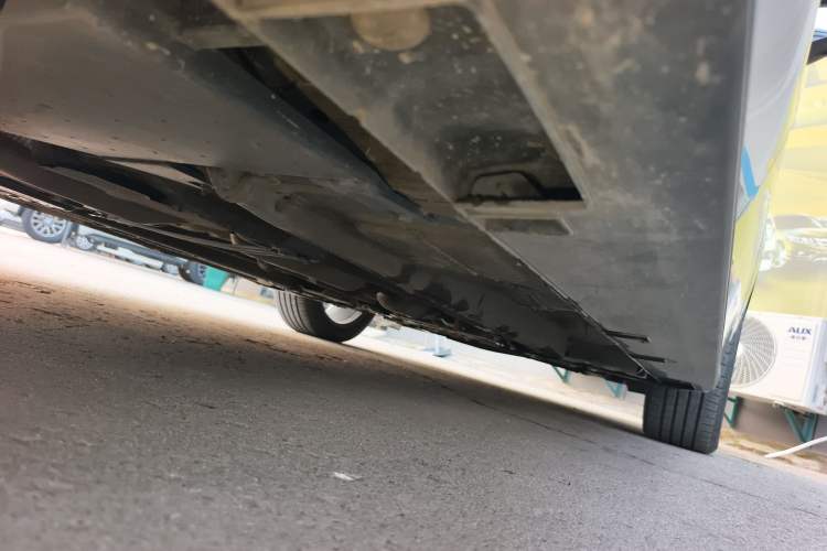 Used Geely Auto Binray 2024 Binrui COOL 1.5T DCT Longteng Edition
