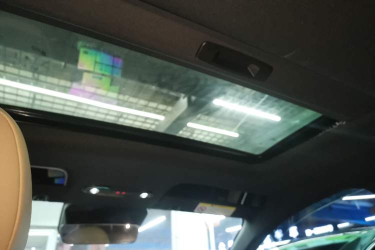 Used  L6 2024 125km PLUS Dragon Edition
